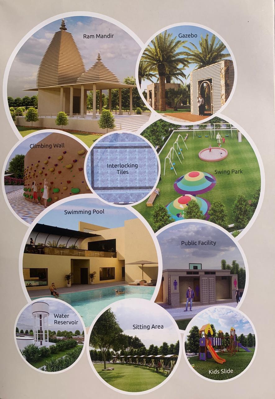 Luxury interior Jaipur